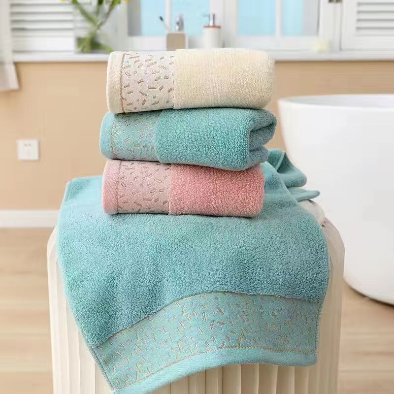 Home cleaning towel