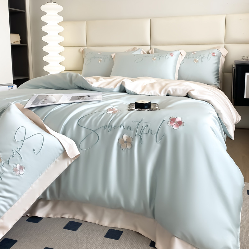 Tencel Bedding Set