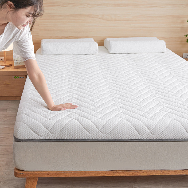 Mattress pad