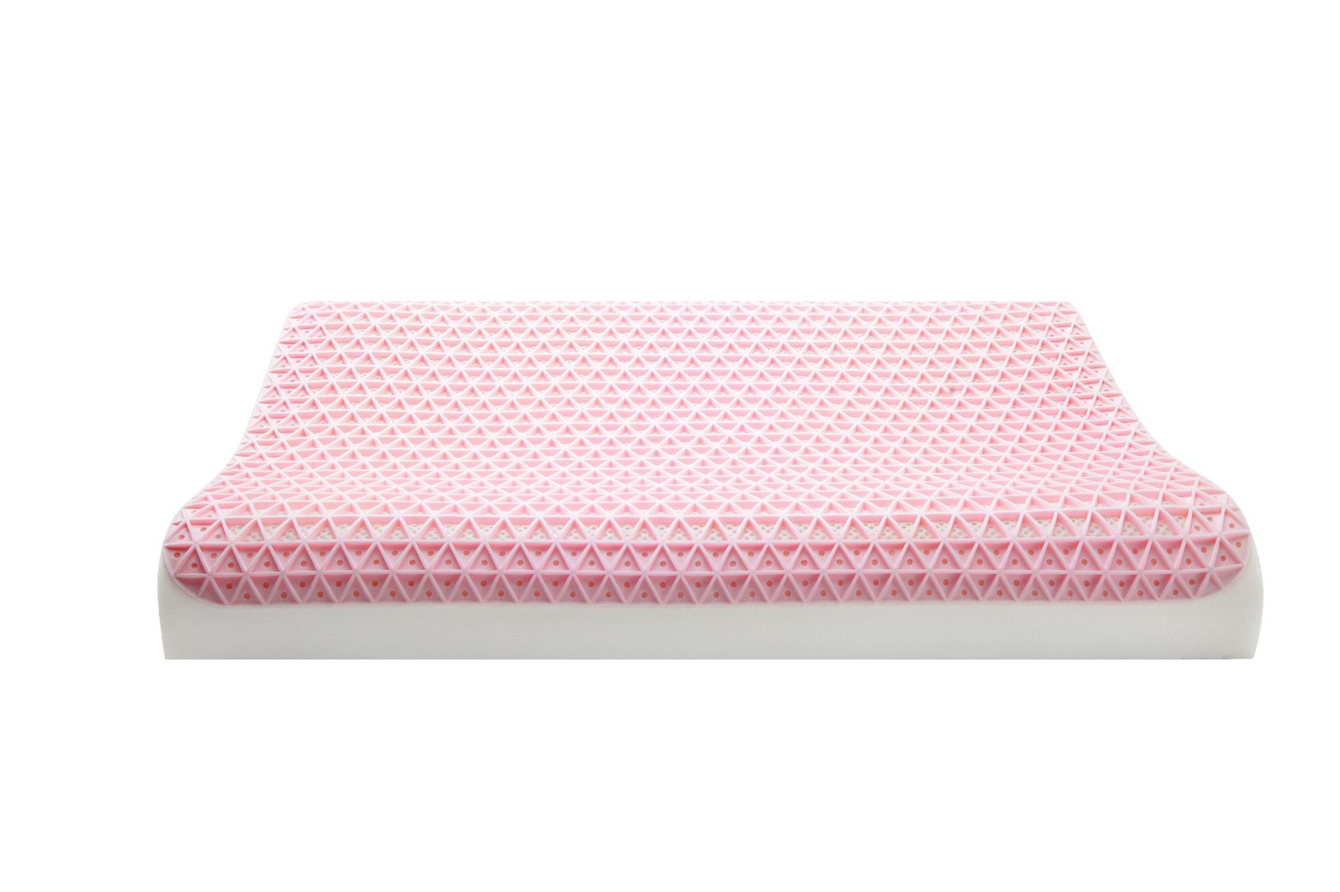 TPE gel pillow