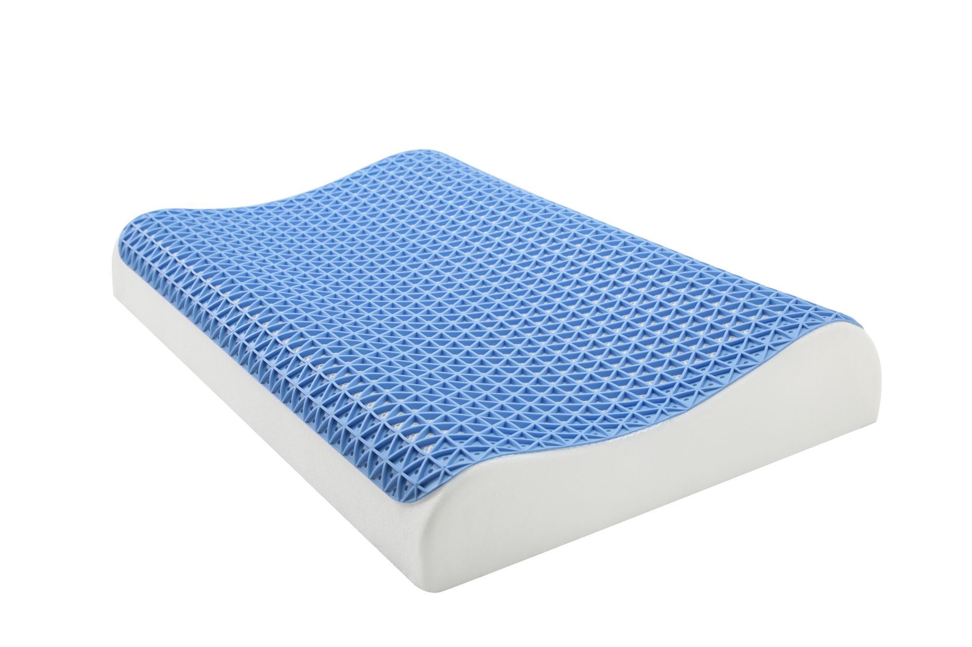 TPE gel pillow