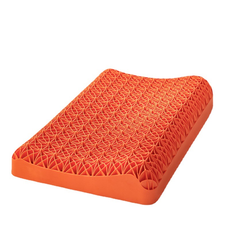 TPE gel pillow