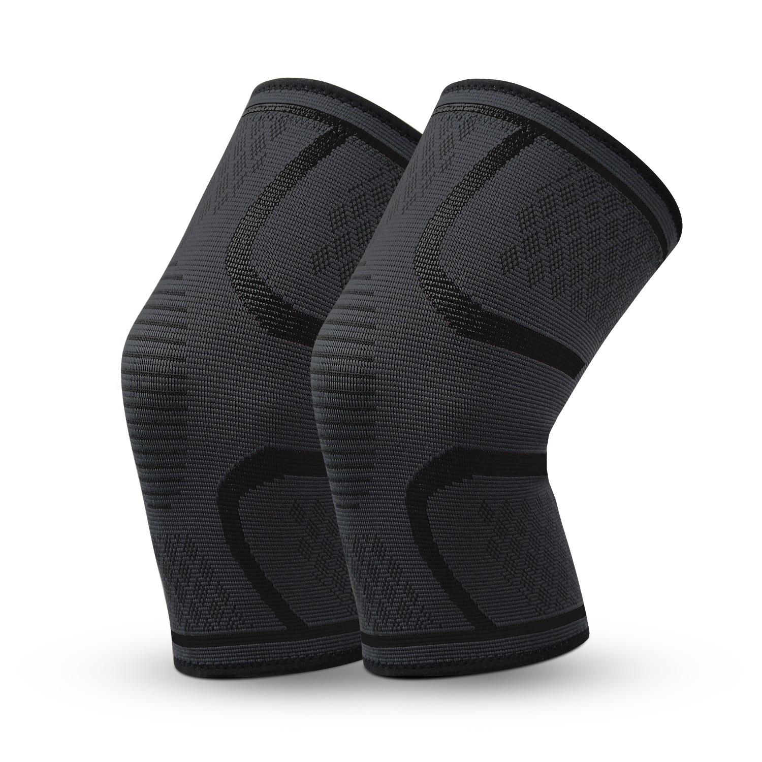 Knee pad -protecting cloth